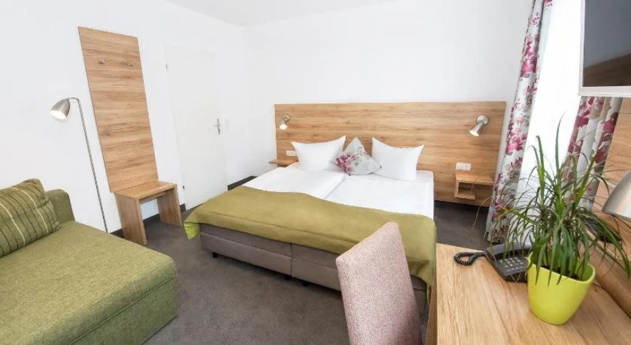 Hotel Andres