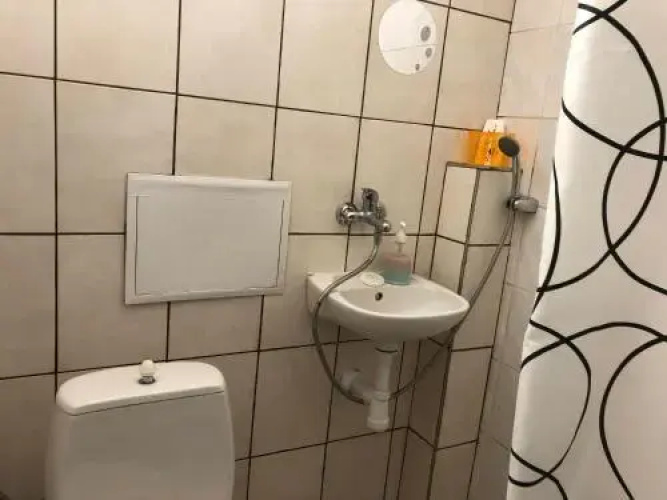 Penzión Šariš