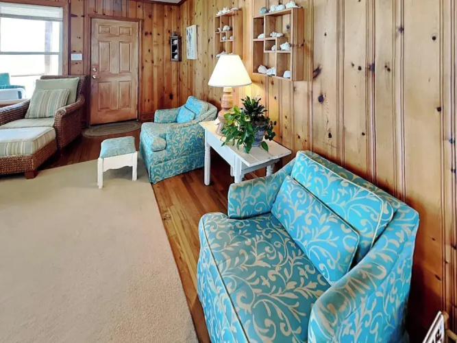 The Caroline by Topsail Realty