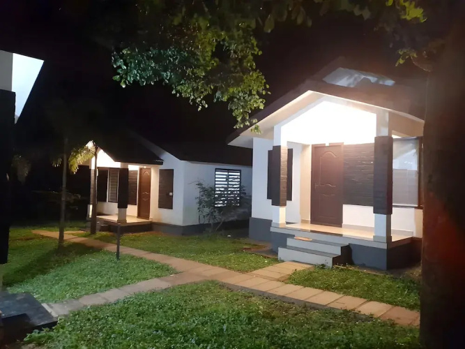Casita Lavender Resort