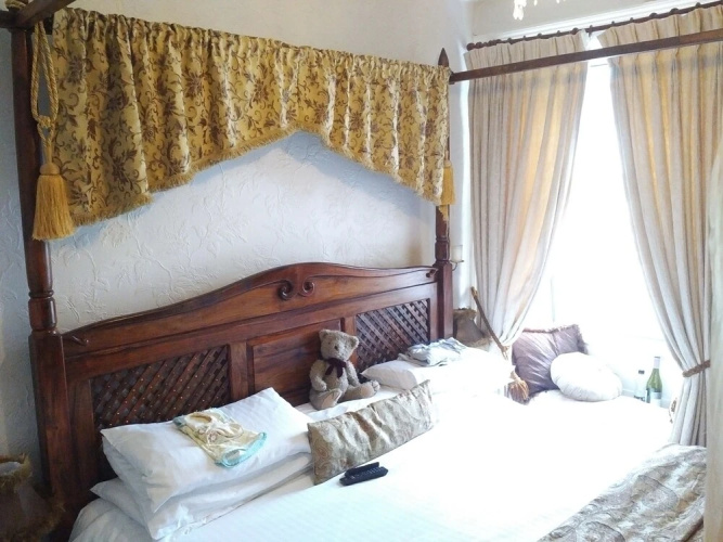 Richard III Hotel