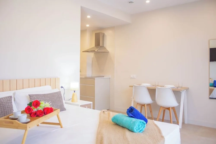 Standard Suite