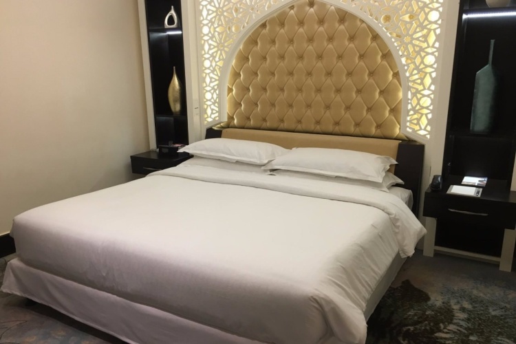 Sheraton Sharjah Beach Resort & Spa photo 9