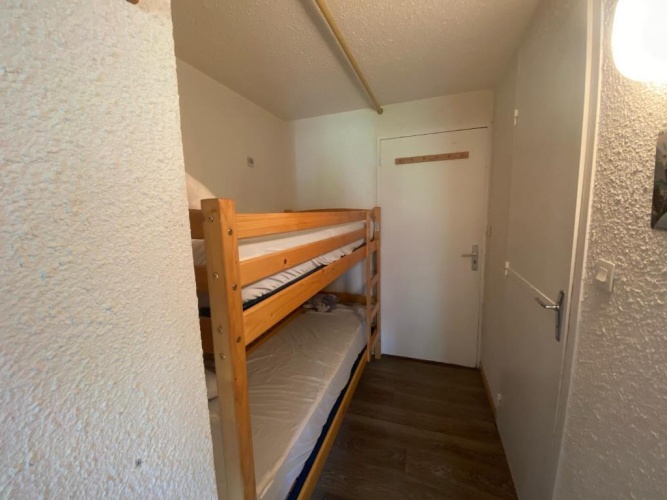 2 Bedrooms Double Apartment