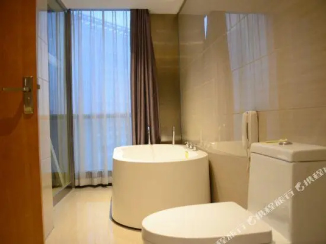 Meikai Hotel Huzhou