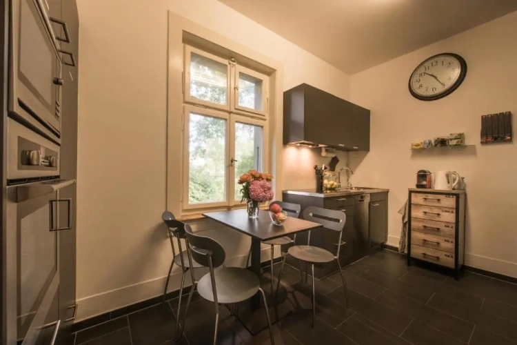 2 Bedrooms Suite