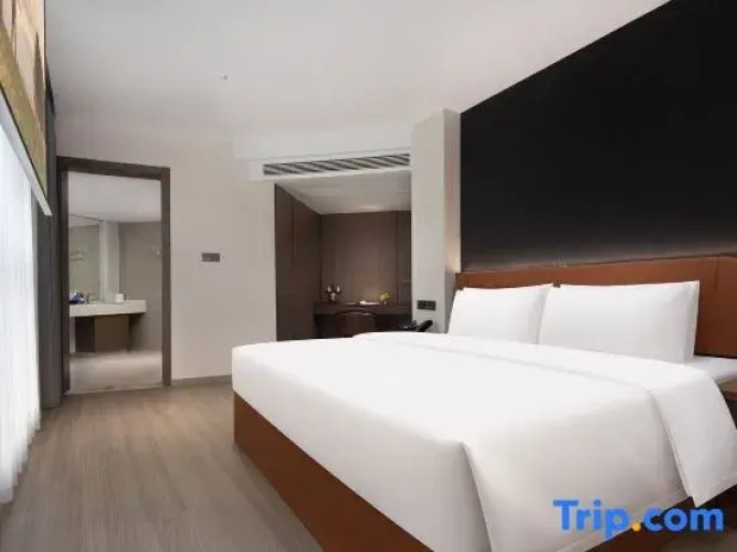 Royal Double room