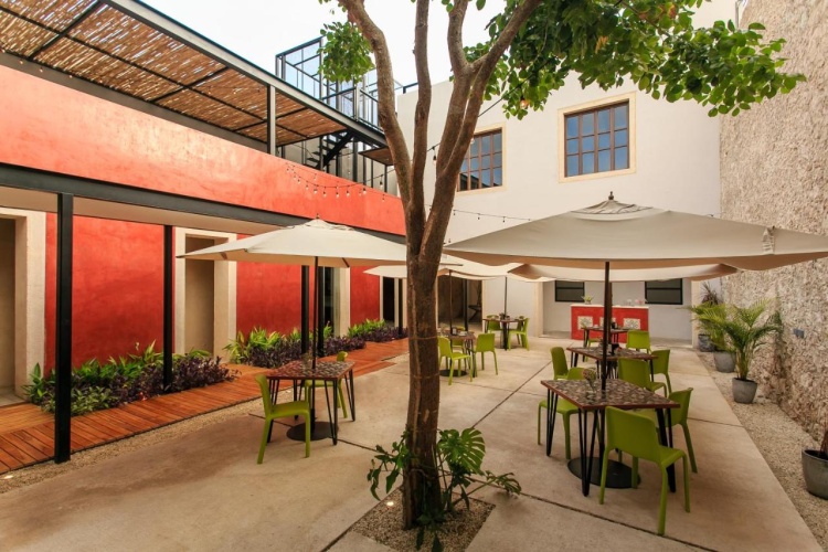 Casona 61 Boutique Hotel photo 25