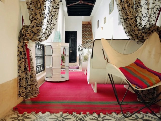 Riad Gaya