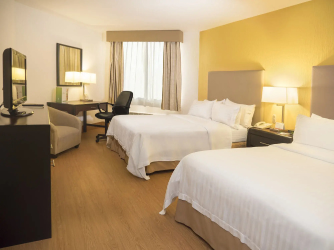 Holiday Inn Tijuana Zona Rio by IHG