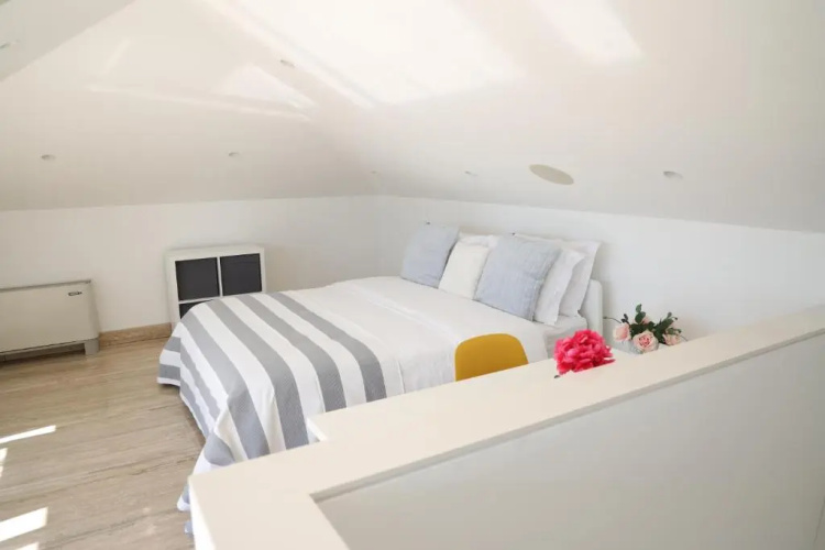 Salt Lake Deluxe Villa