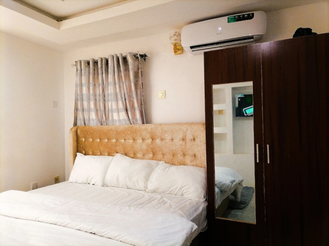 Big Ocean Inn