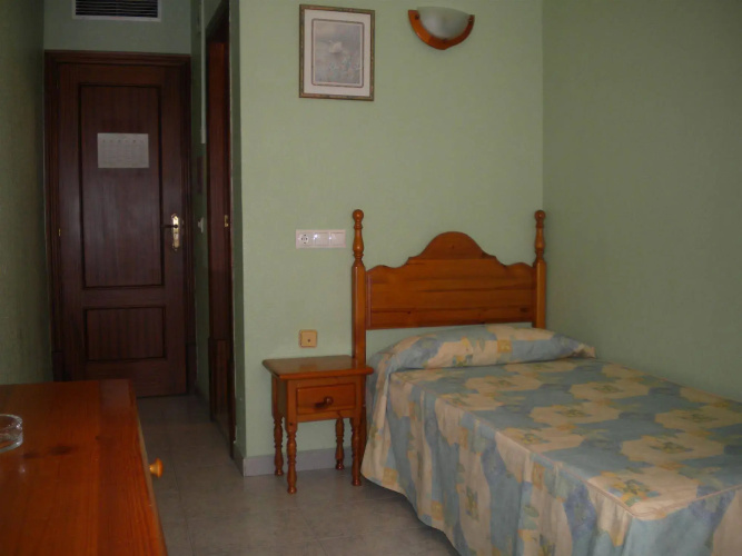 Hotel Cano