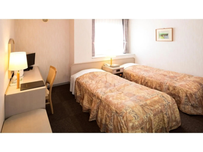 Abashiri Royal Hotel