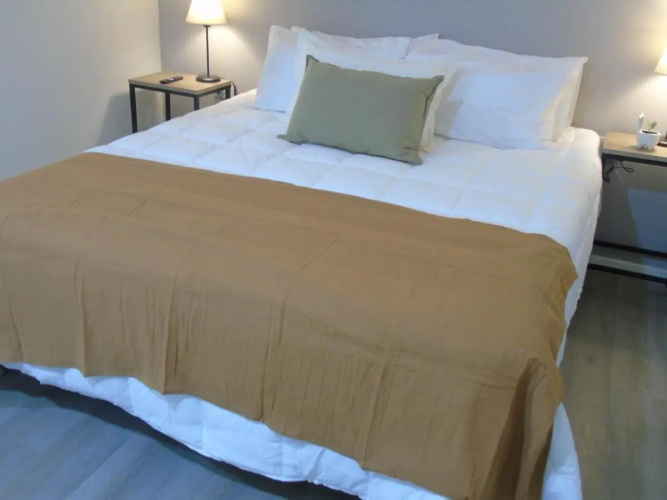 Rio Tigre Hotel