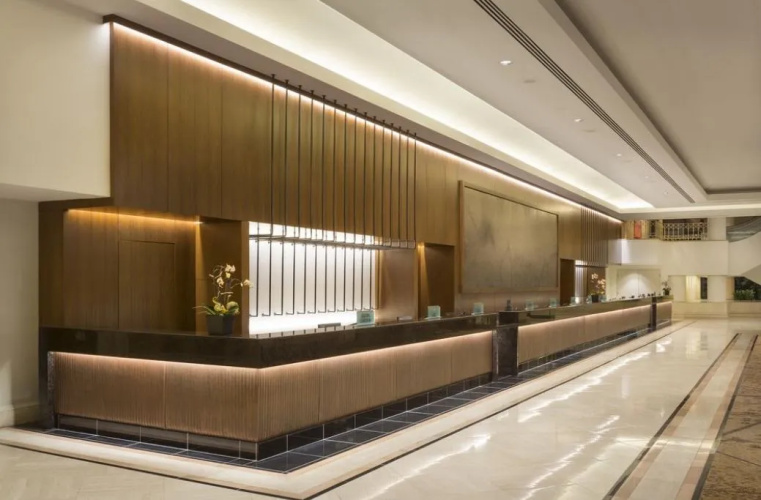 Hilton San Francisco Union Square photo 26