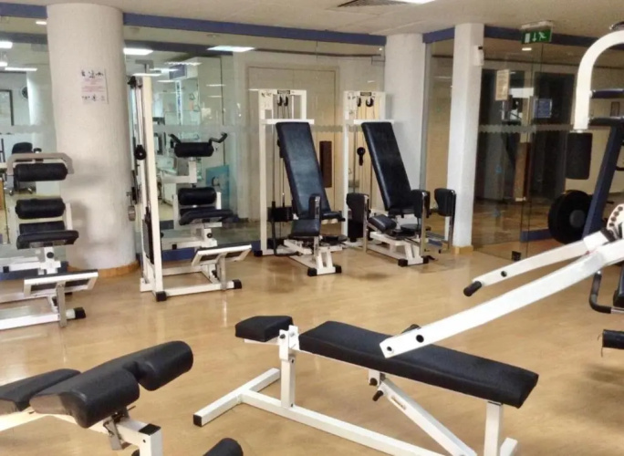 Paphos gardens studio suite