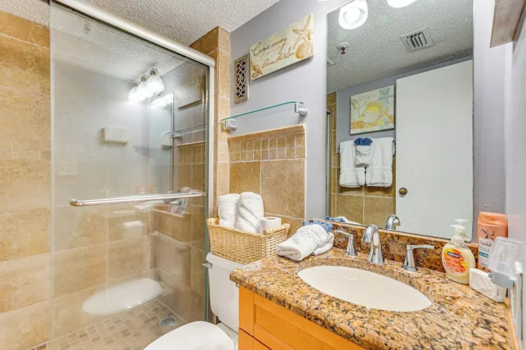 Gulf Highlands Getaway w/ 6 Pools & Beach Access
