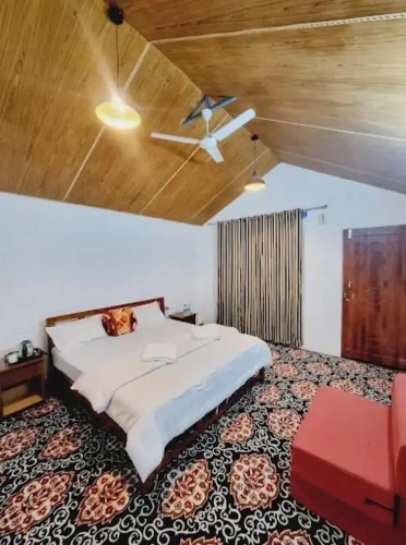 Veda Cottage