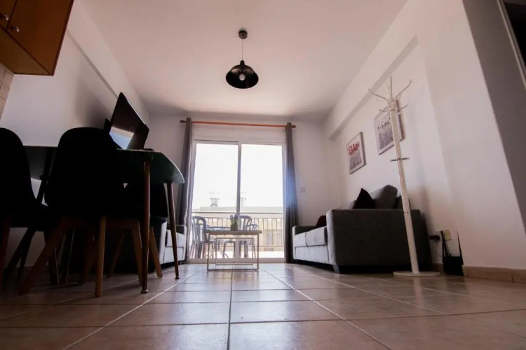 Amelia Two Bedroom Apartment - 202