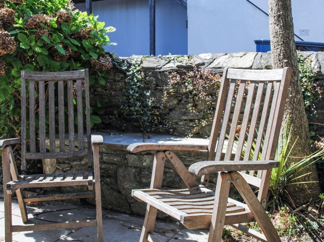 Cottage
