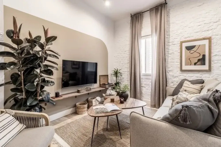Somma - 2 Bedrooms in Almagro