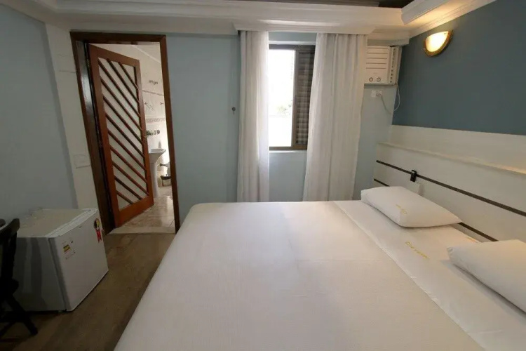 Gran Chevalier Hotel