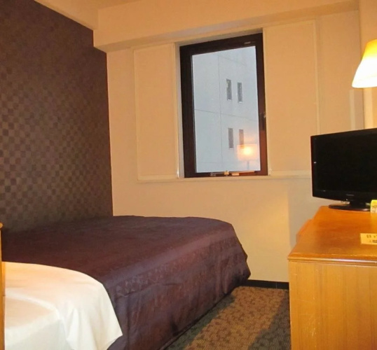 Hotel Ohashi Iida