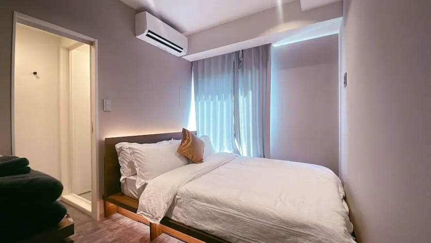 Ichiyu Asakusa Hotel
