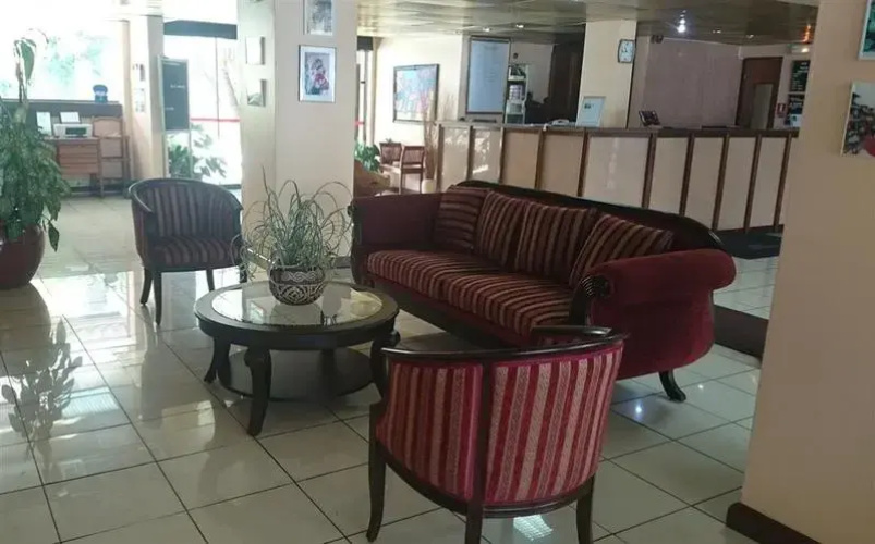 Hotelbild