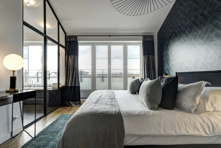 Gorki Apartments Berlin