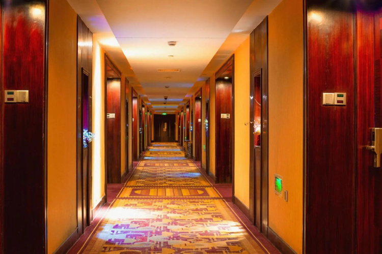 Pu Jing Hotel