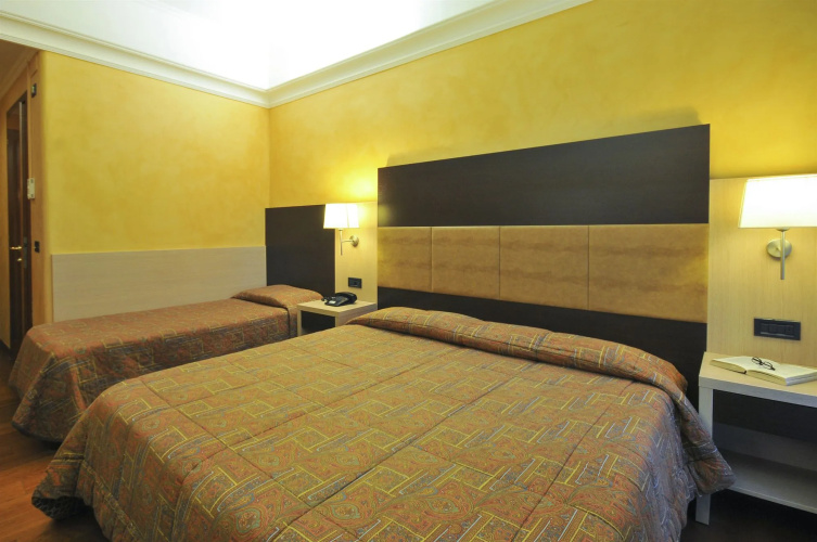 Hotel Enrichetta