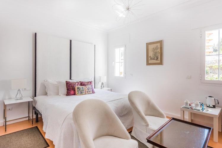 Premium room