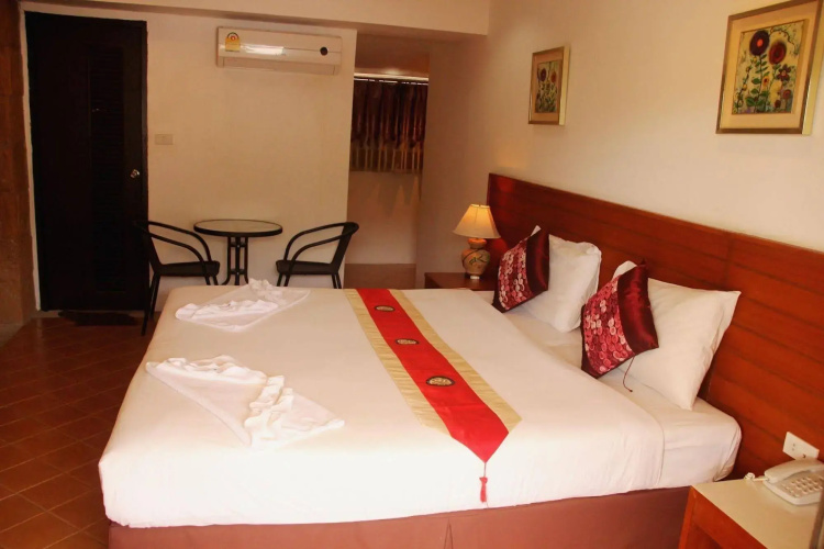 Kata Bella Resort