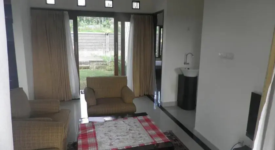 Villa Mega View