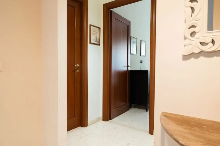 Libia Cozy Apartment