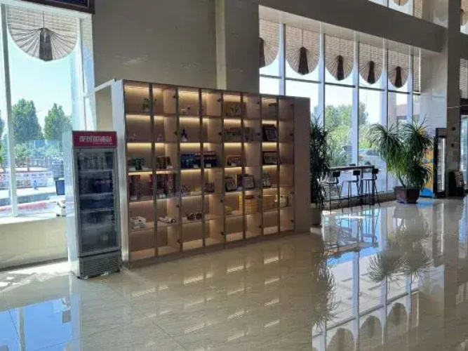 6Yi Hotel
