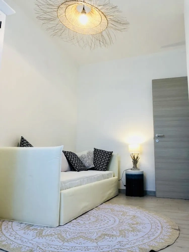 Standard Penthouse room