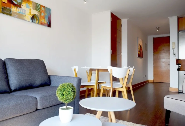 Standard Apartment