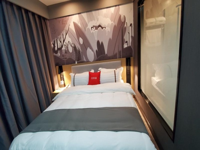 Business Double room