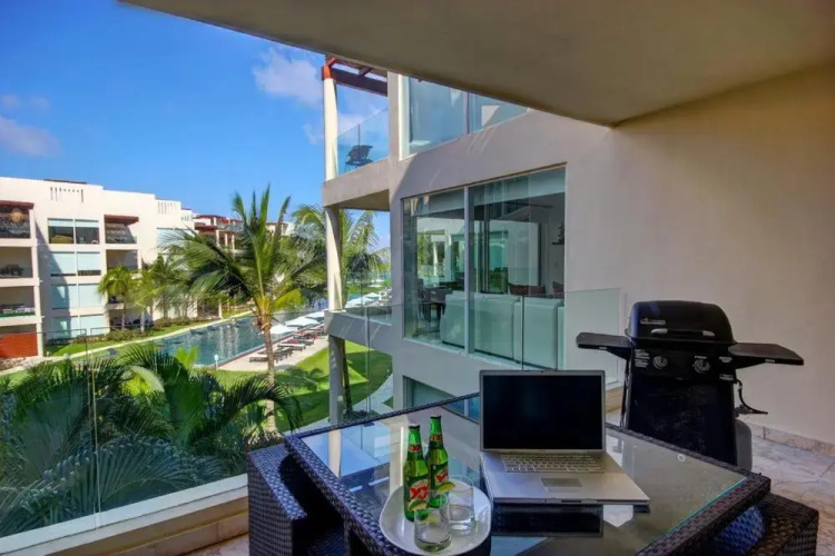 EL208 Elements Condos 2 Bedroom