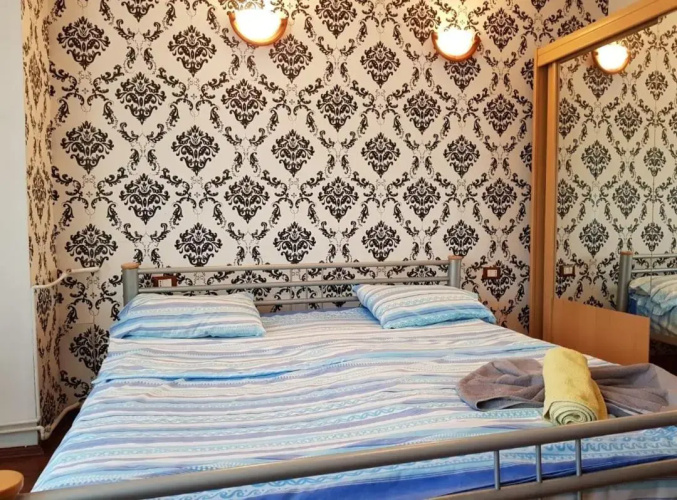 2 rooms unirii