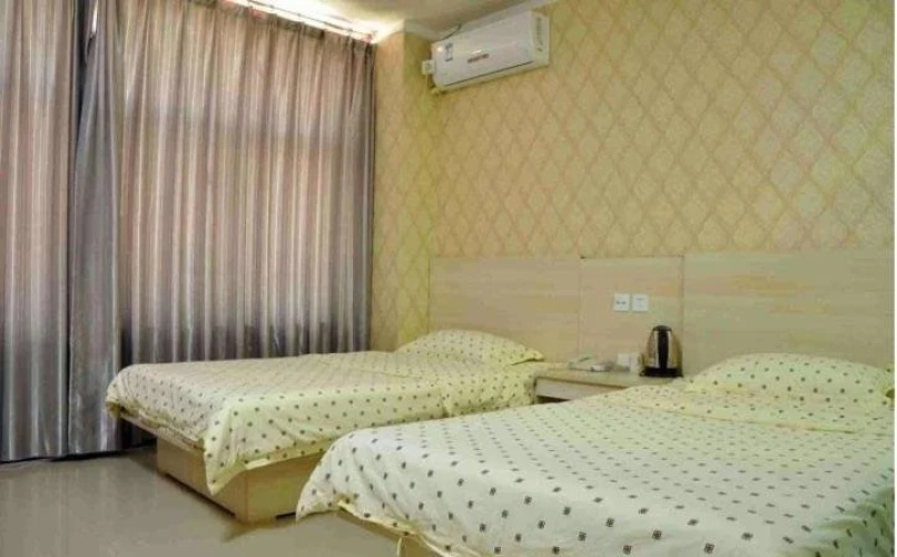 Jindi Inn