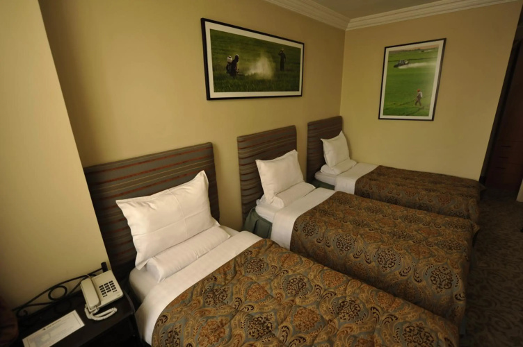 Efe Hotel Edirne