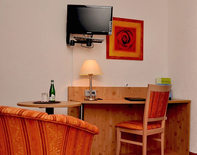 Hotel Landhaus Duerkop