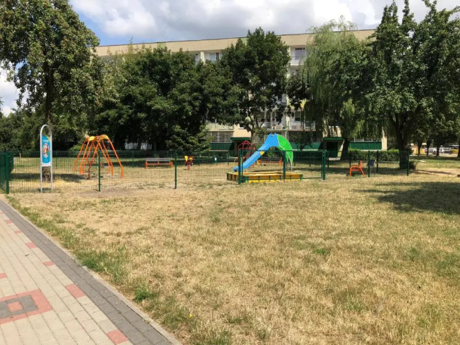 Apartament 9-te piętro