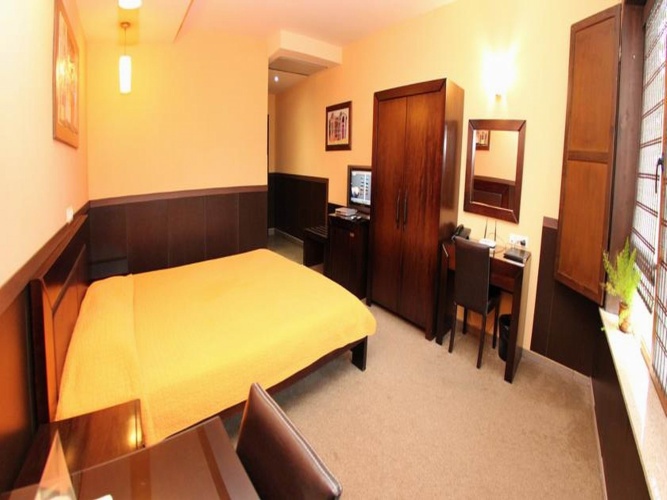 Ego Hotel