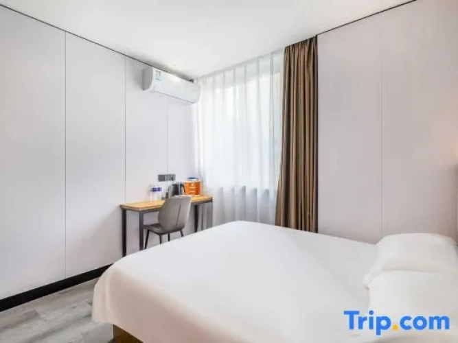 Luxury Double room