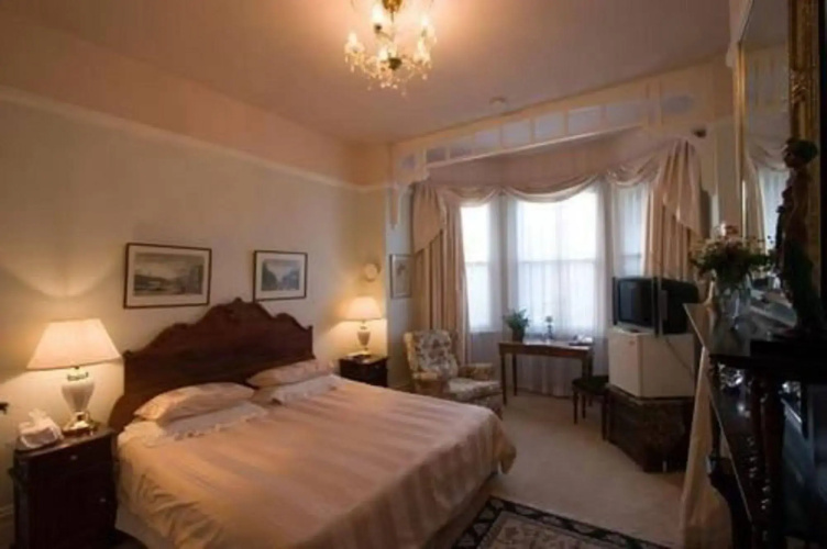 Hotelbild